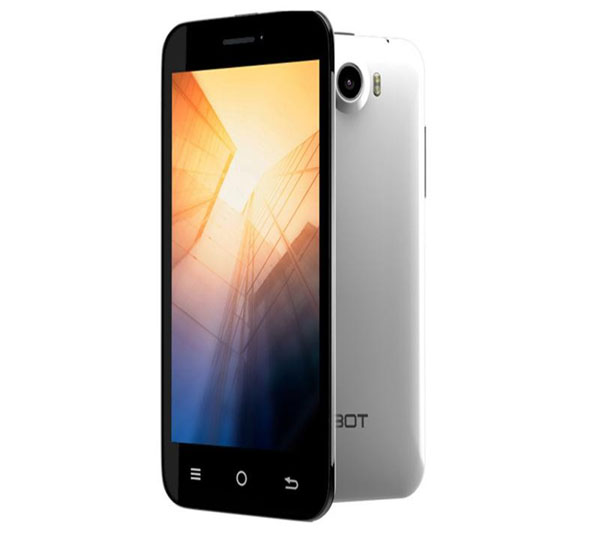 Cubot P5 Features and Specifications