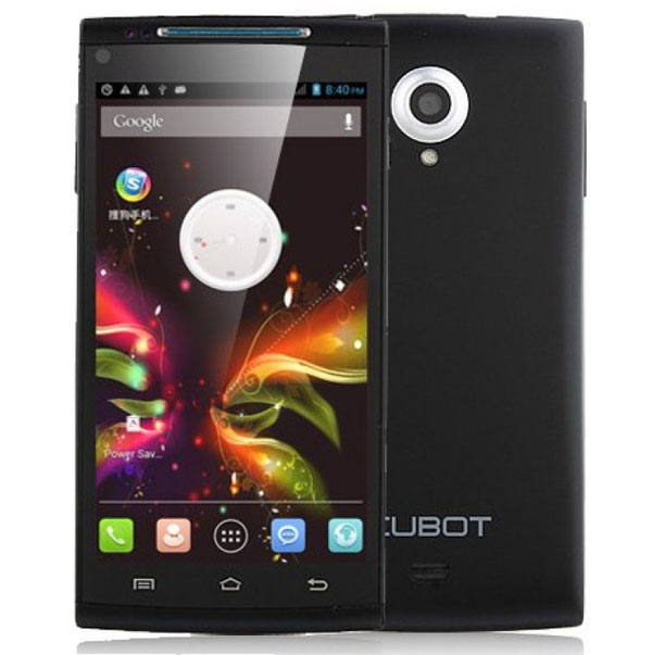 Cubot X6 Features and Specifications