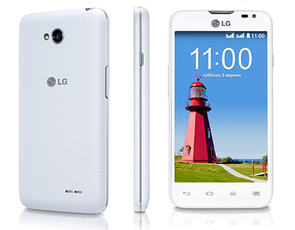 LG L65 Features and Specifications