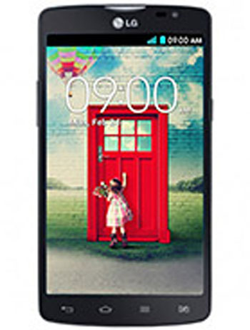 LG L80 Dual Features and Specifications