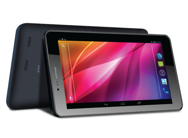 Lava IvoryS Features and Specifications