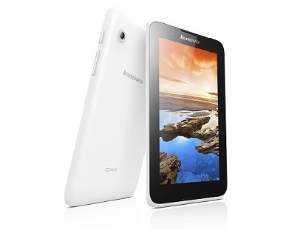 Lenovo A7-30 Features and Specifications