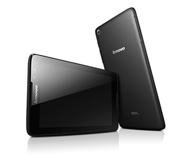 Lenovo A8-50 WiFi Features and Specifications