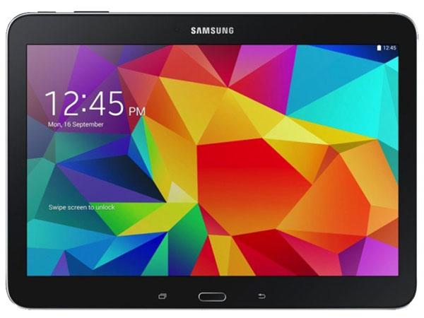 Samsung Galaxy Tab4 10.1 3G Features and Specifications