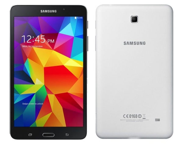 Samsung Galaxy Tab4 7.0 LTE Features and Specifications