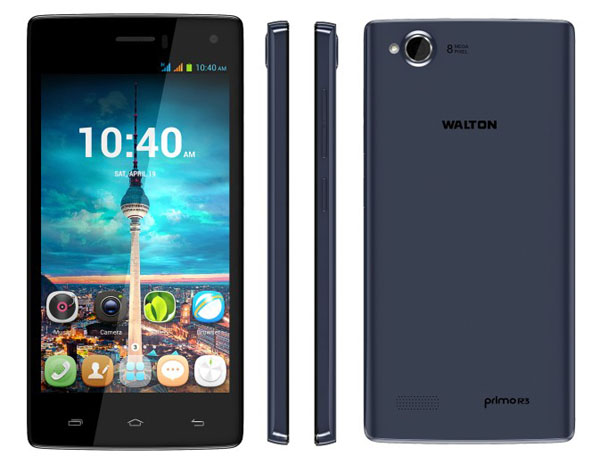 Walton Primo R3