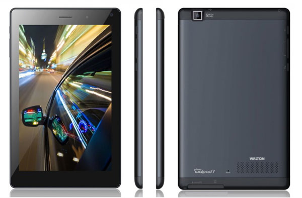 Walton Walpad 7 Features and Specifications