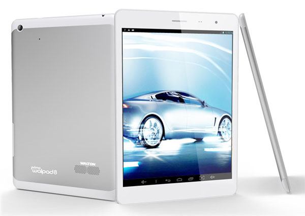 Walton Walpad 8 Features and Specifications