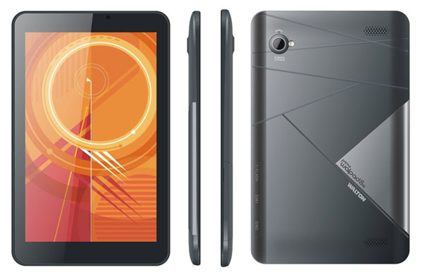 Walton Walpad 8w Features and Specifications