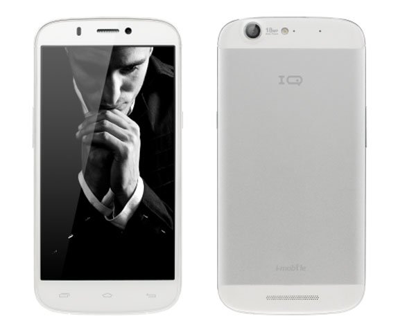 i-mobile IQ X BLIZ 1059 Features and Specifications