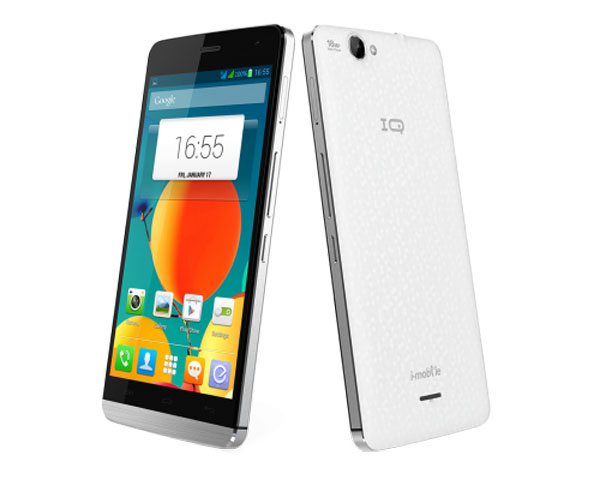 i-mobile IQ X Slim (IQ1089) Features and Specifications