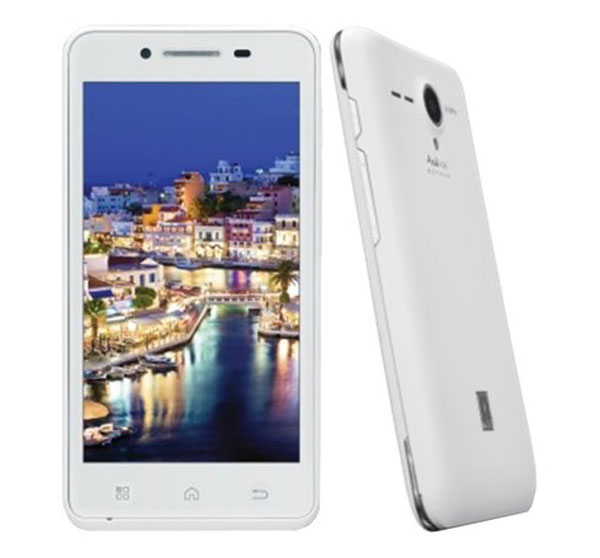 iBall Andi 4.5D Royale Features and Specifications