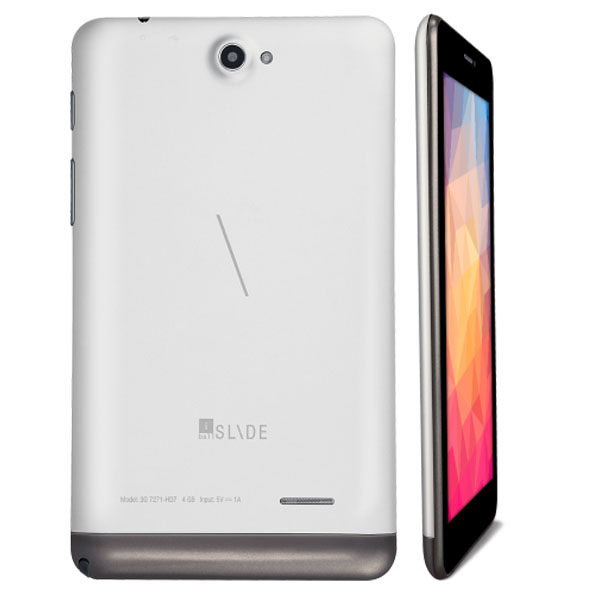 iBall Slide 3G 7271-HD70 Features and Specifications