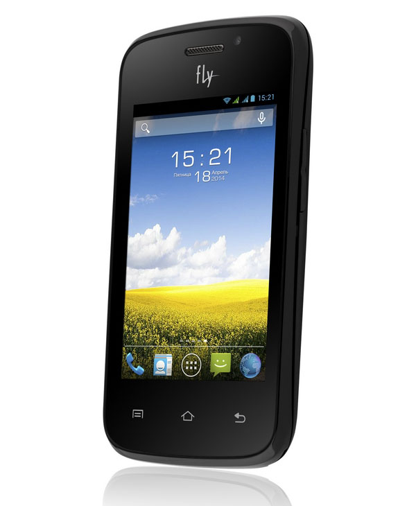 Fly IQ239 ERA Nano 2 Features and Specifications