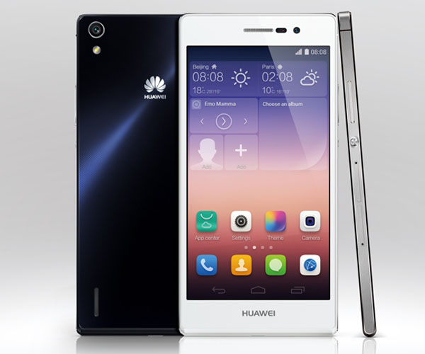 Huawei Ascend P7