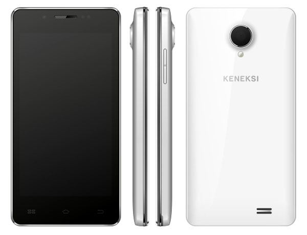 Keneksi Orion Features and Specifications