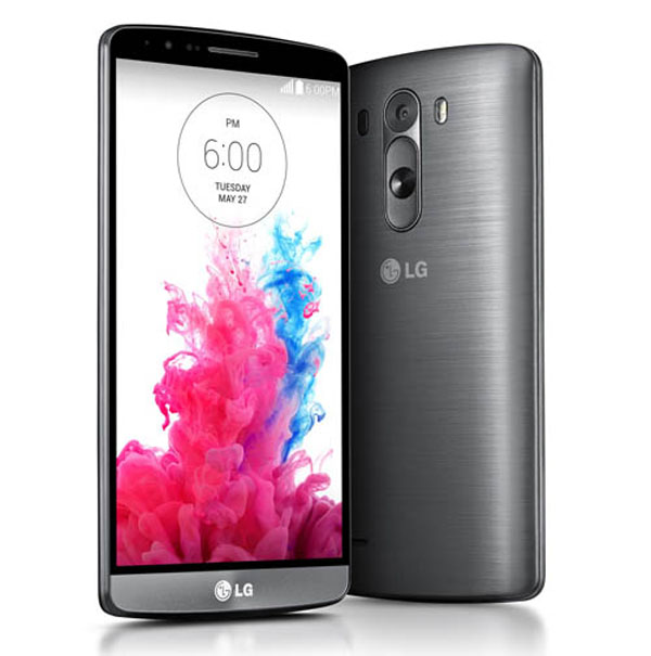 LG G3 Features and Specifications