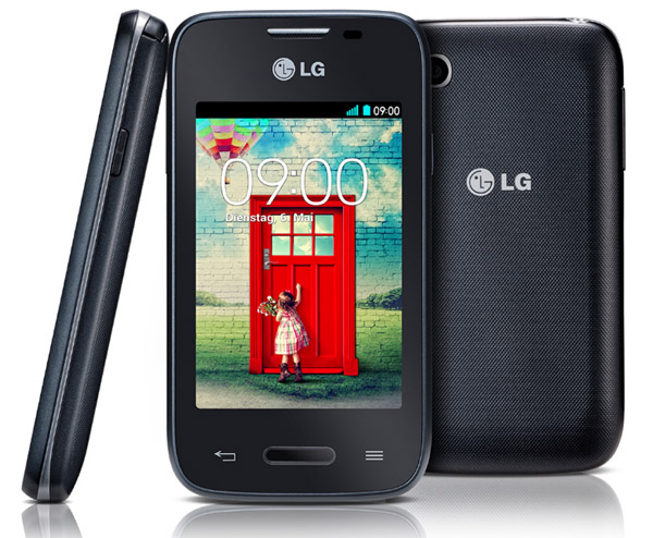 LG L35 Features and Specifications