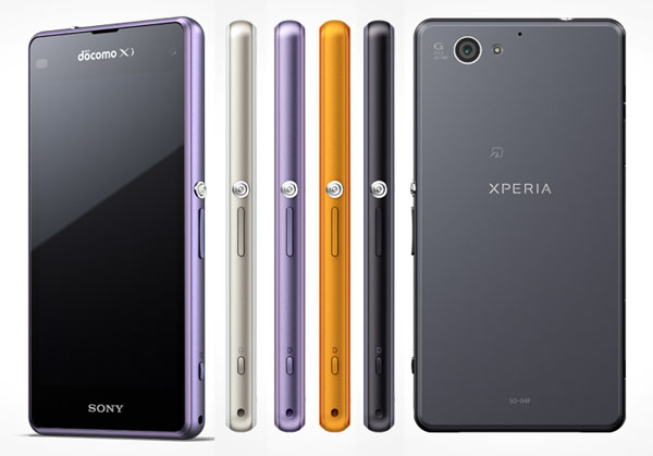 Sony Xperia A2 Features and Specifications