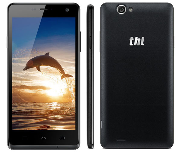 THL Ultraphone 4400 Features and Specifications