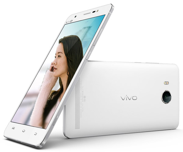 Vivo Xshot Elite Features and Specifications