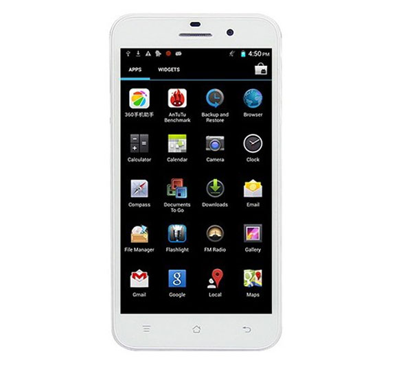 Wickedleak Wammy Neo Features and Specifications