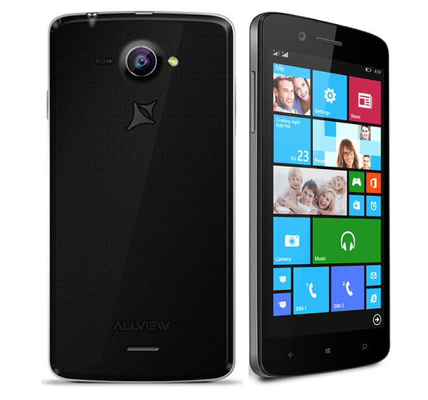 Allview Impera S Features and Specifications