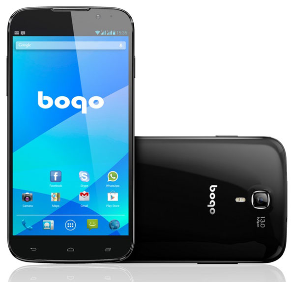 BOGO LifeStyle 6 QC Features and Specifications