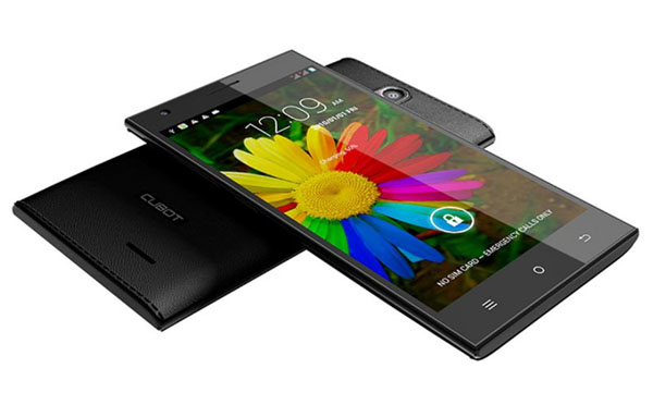 Cubot S308 Features and Specifications