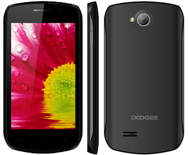 Doogee Collo3 DG110 Features and Specifications