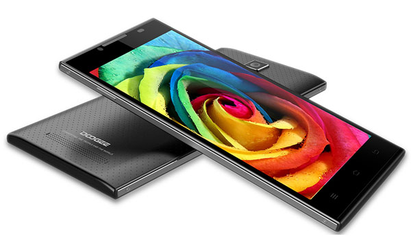 Doogee Turbo DG2014 Features and Specifications