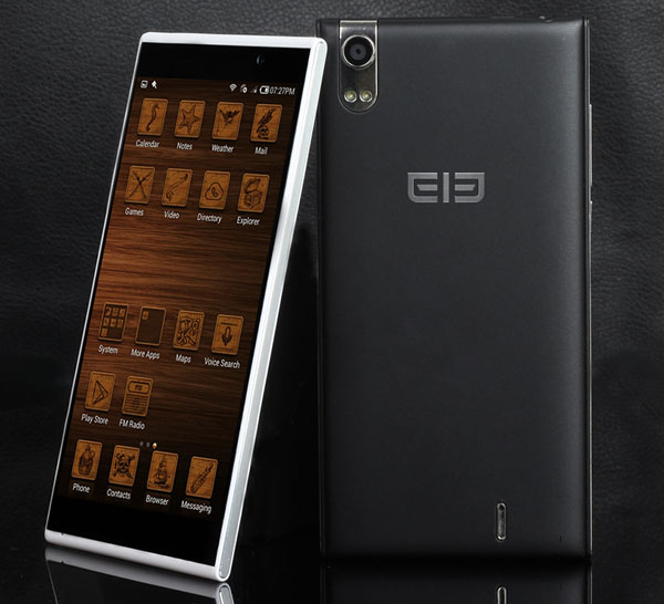 Elephone P10c Features and Specifications