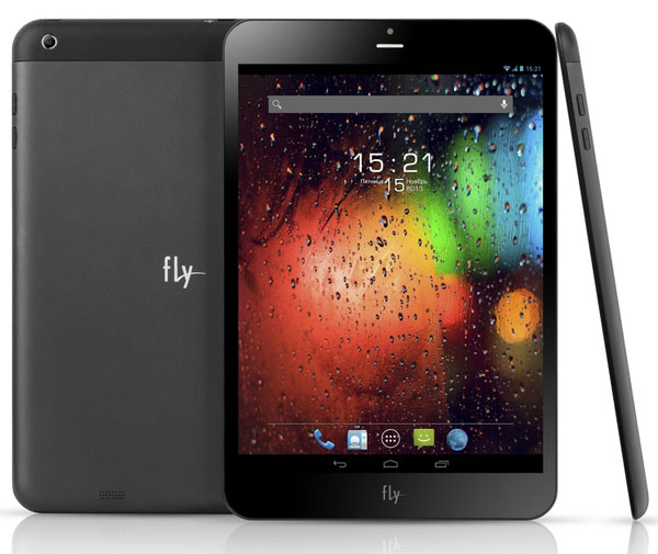 Flylife Connect 7.85 3G Features and Specifications