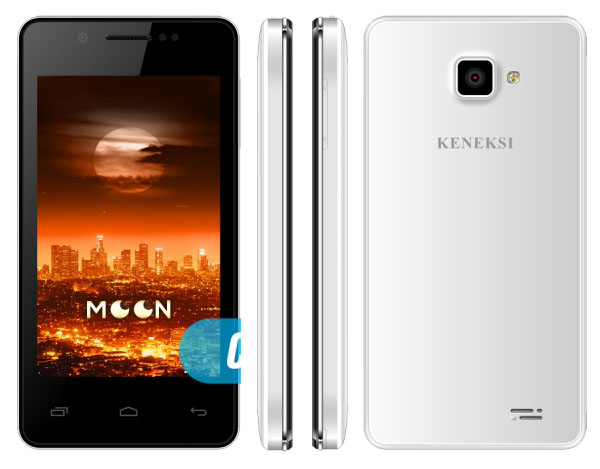 Keneksi Moon Features and Specifications