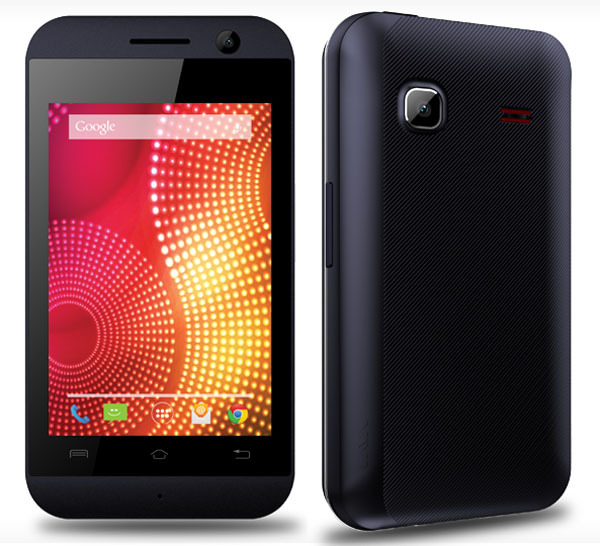 Lava Iris 300 Style Features and Specifications