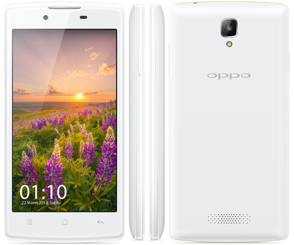 Oppo Neo 3