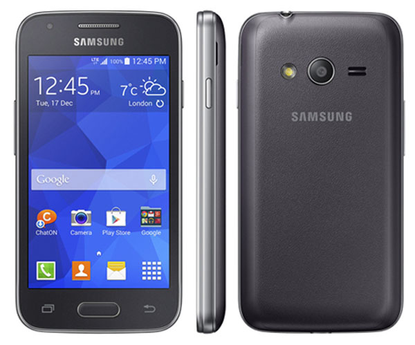 Samsung Galaxy Ace 4 LTE Features and Specifications