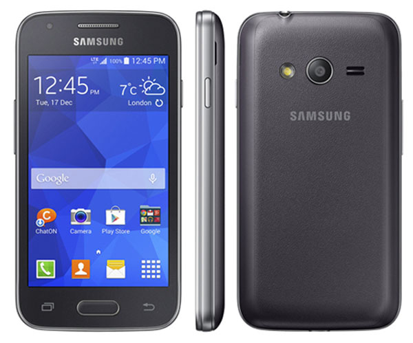 Samsung Galaxy Ace 4 3G Features and Specifications