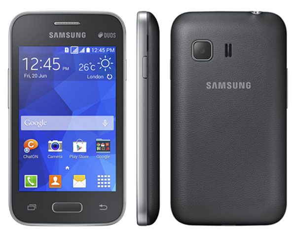 Samsung Galaxy Star 2 Features and Specifications
