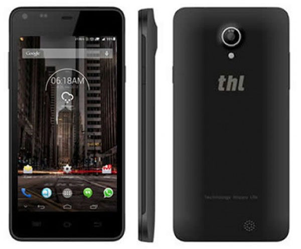 THL T5 Features and Specifications