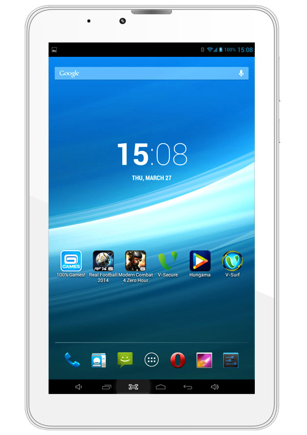 Videocon VT77C Features and Specifications