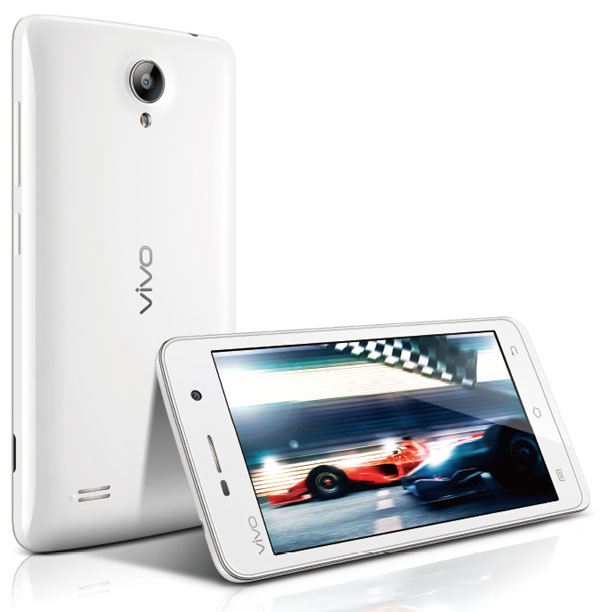 Vivo Y22L 4G LTE Features and Specifications