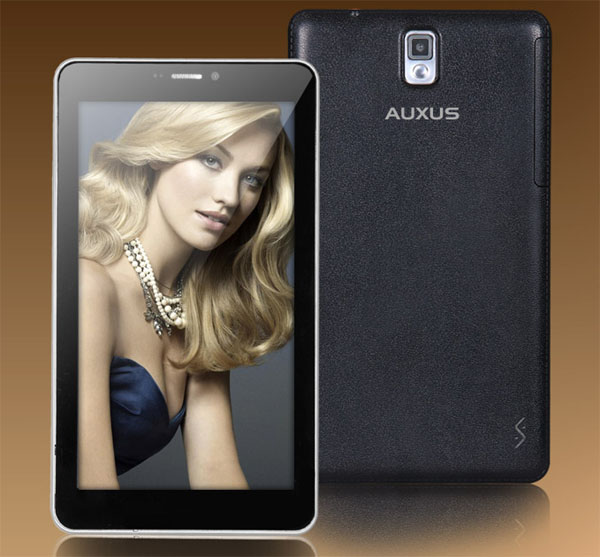 iberry Auxus AX04 Features and Specifications
