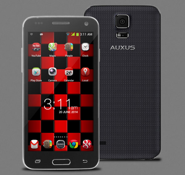 iberry Auxus Linea L1 Features and Specifications