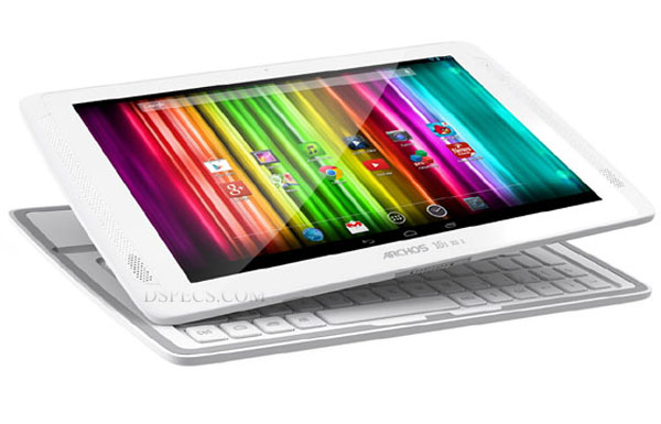Archos 101b XS 2 Features and Specifications