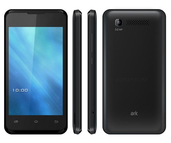 ARK Benefit M1 Features and Specifications