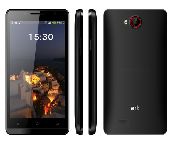 ARK Benefit M3S Features and Specifications