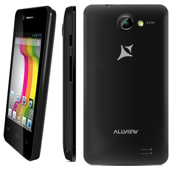 Allview A4 You Life Features and Specifications