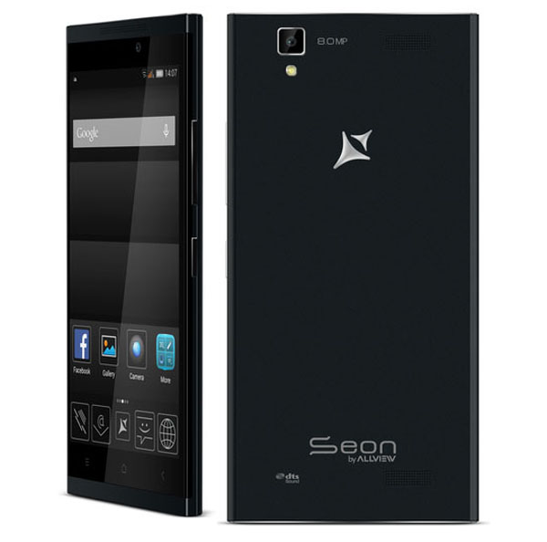 Allview P7 Seon Features and Specifications