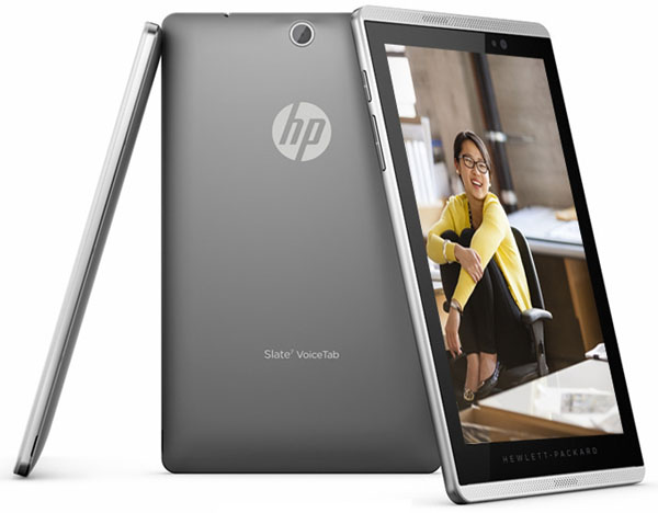 HP Slate 7 3901fr VoiceTab Ultra Features and Specifications